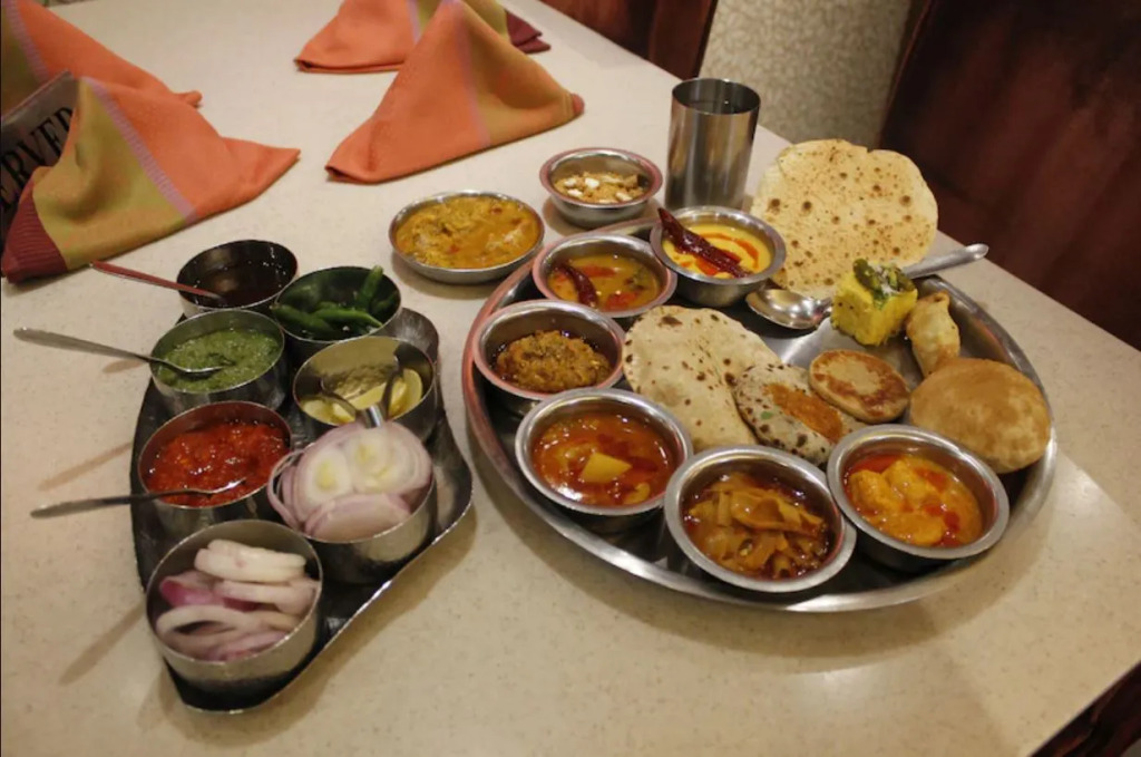 Hotel Swati