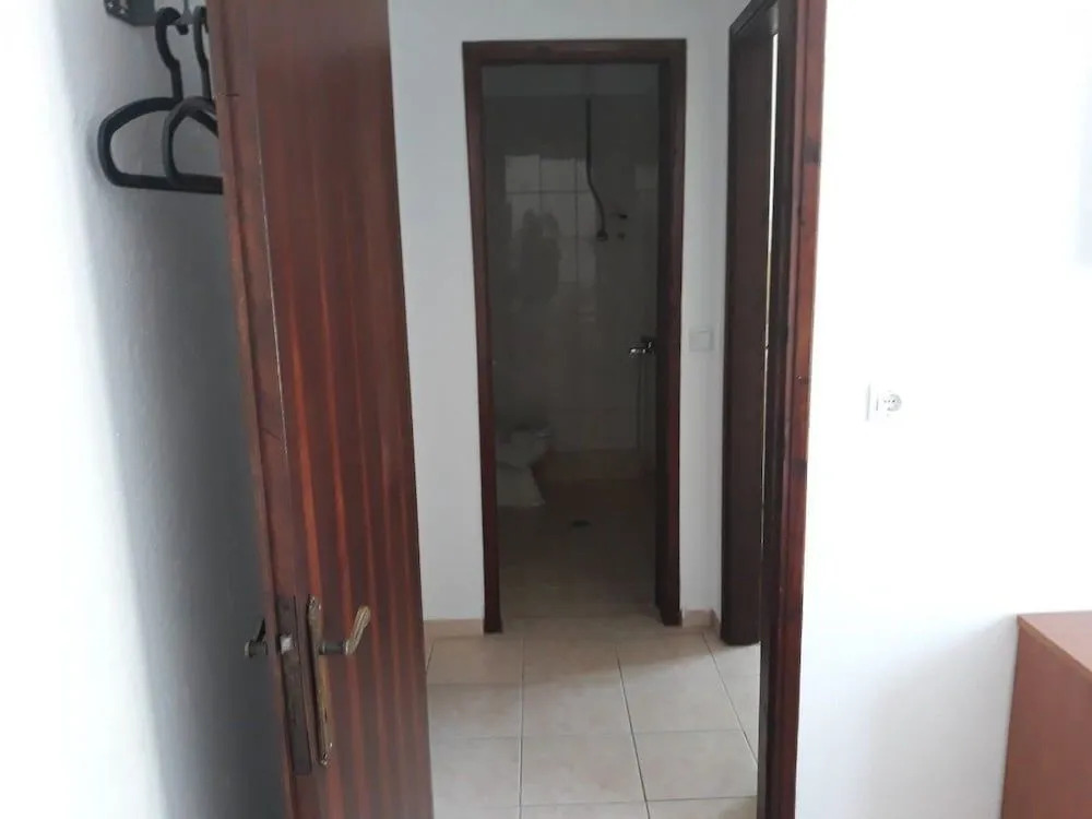 Petradaki Apartments