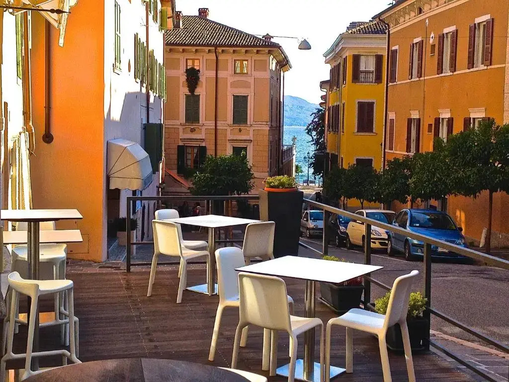 B&B San Rocco