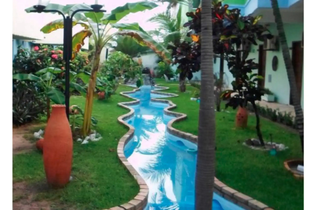 Marbello Ariau Hotel