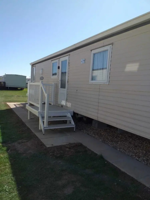 SC Caravans