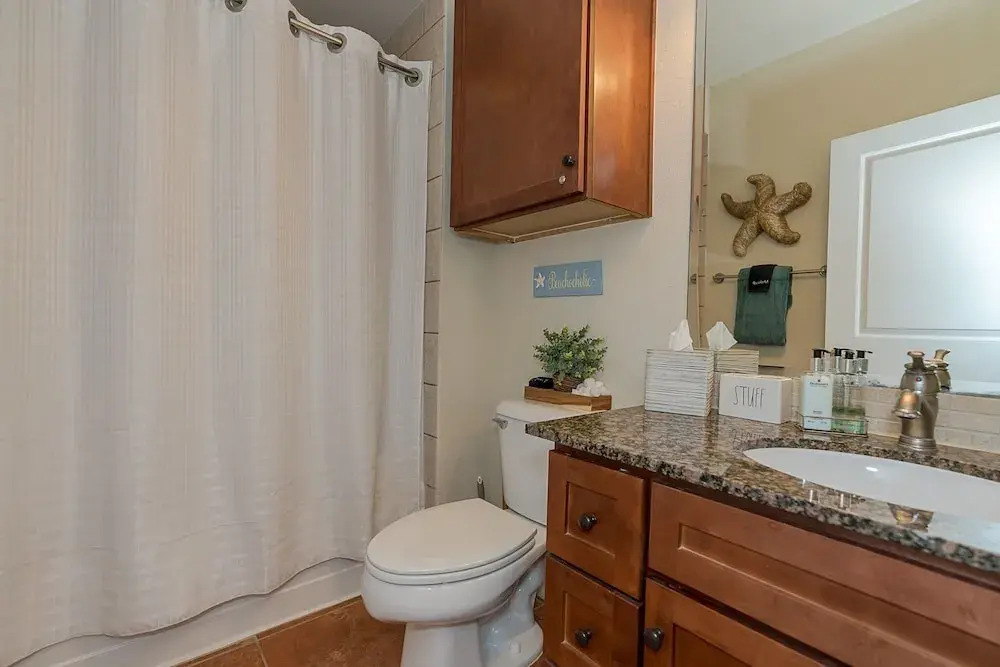 Bay Escape Condo #1820023 3 Bedrooms 2 Bathrooms Condo