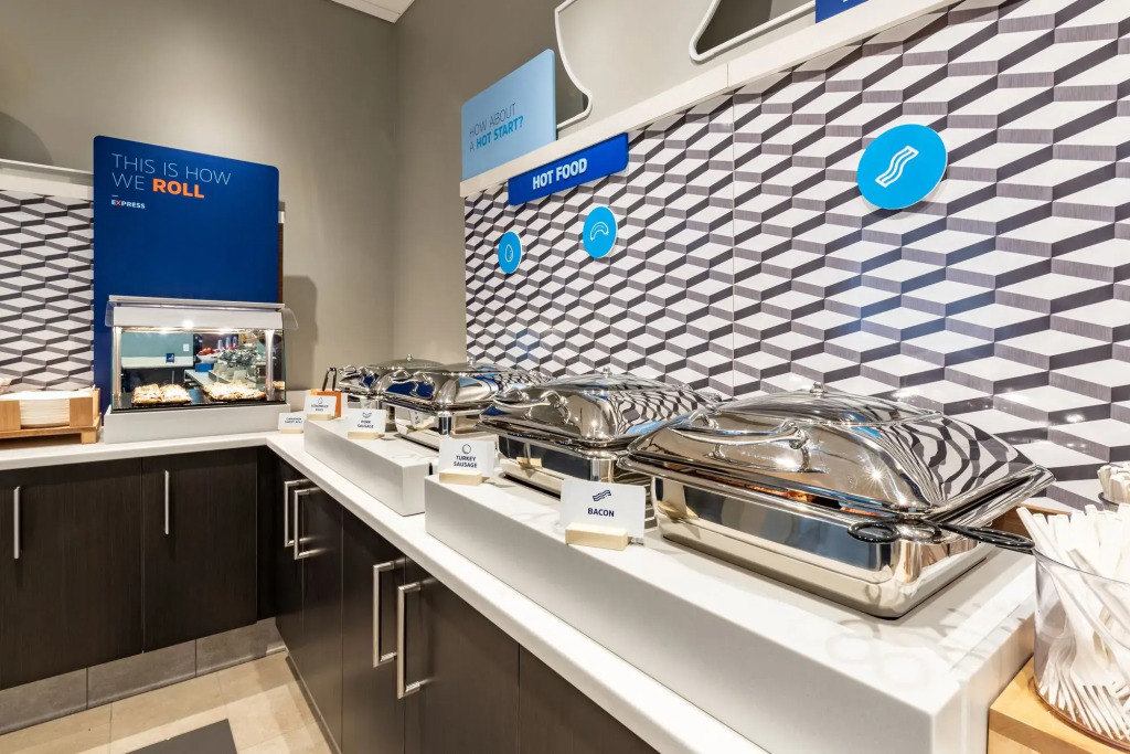 Holiday Inn Express & Suites - Saskatoon East - University by IHG