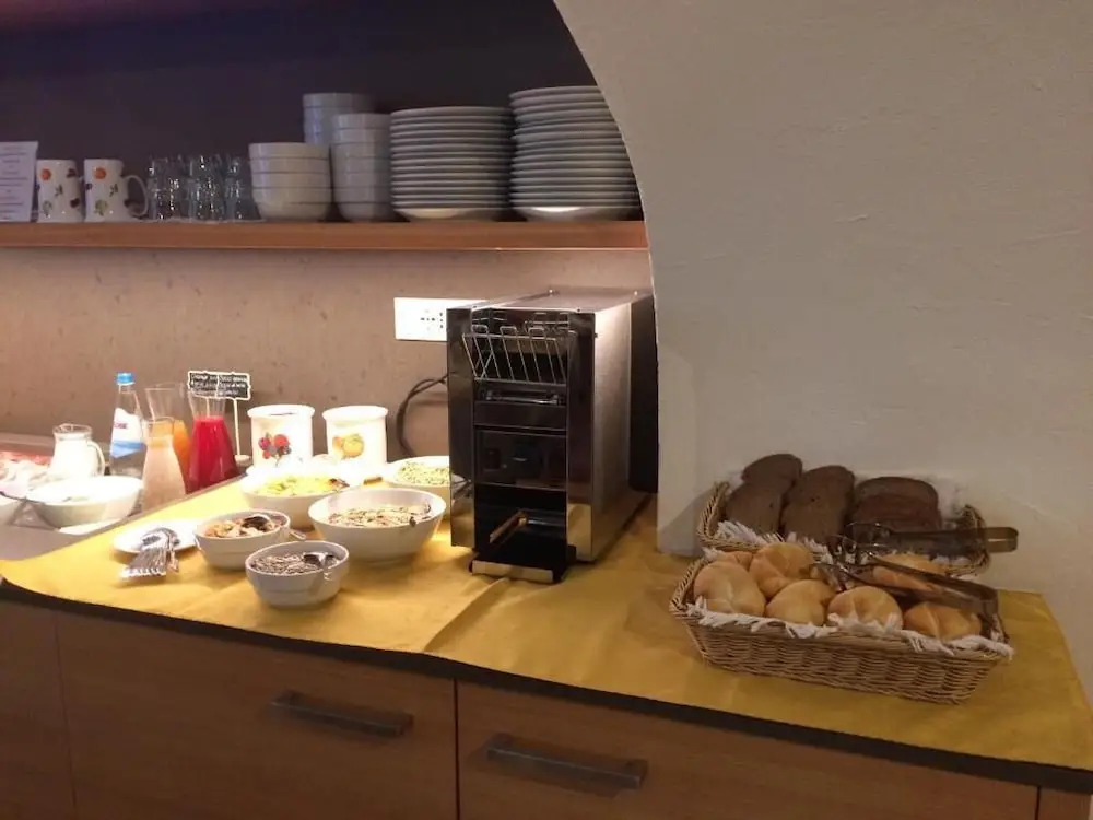 DolceVita Ambiez B&B