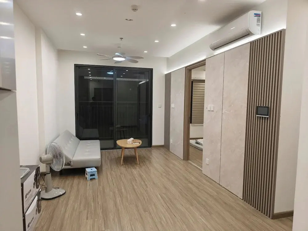 Luxhomes SA1 Sakura Vinhomes Smart City
