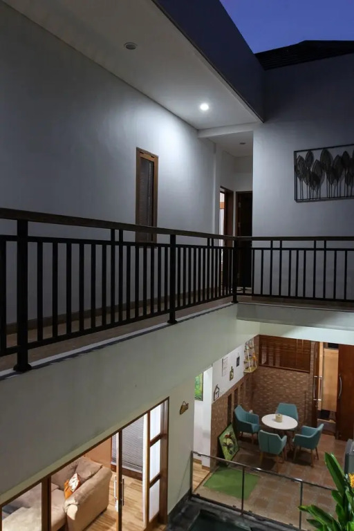 The Vishaka Villa