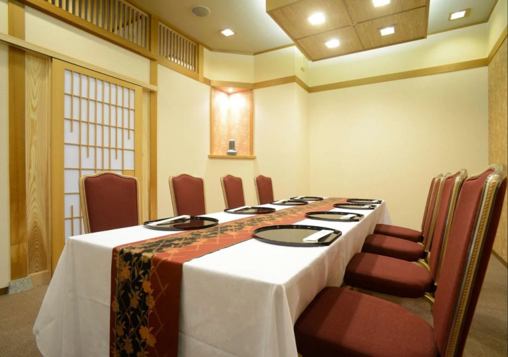 ANA Holiday Inn Tosu by IHG