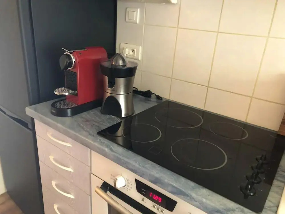 Apartment With one Bedroom in Ajaccio, With Wonderful sea View, Furnished Terrace and Wifi