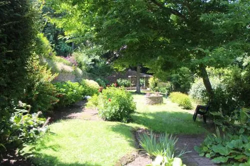 Marton Guest House