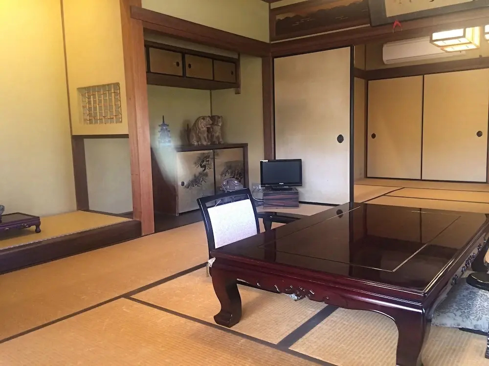 Ise Todaya Ryoan