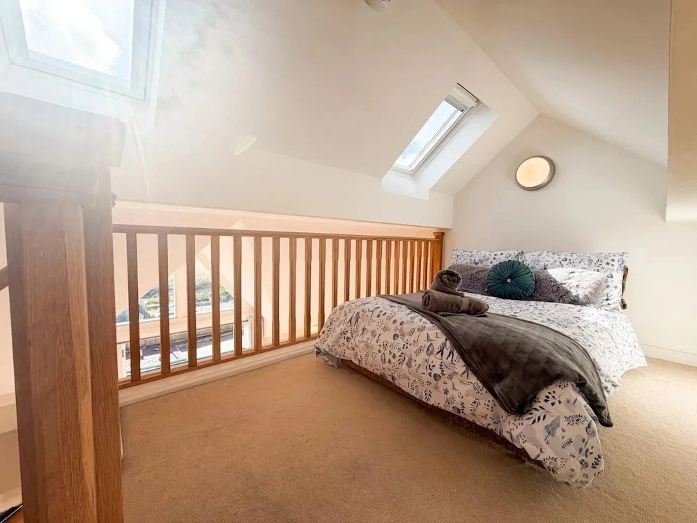 Coastal House - 3 Bedroom Holiday Home - Penally