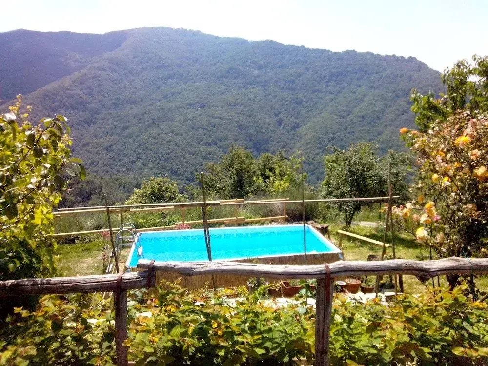 B&B Case Poggio