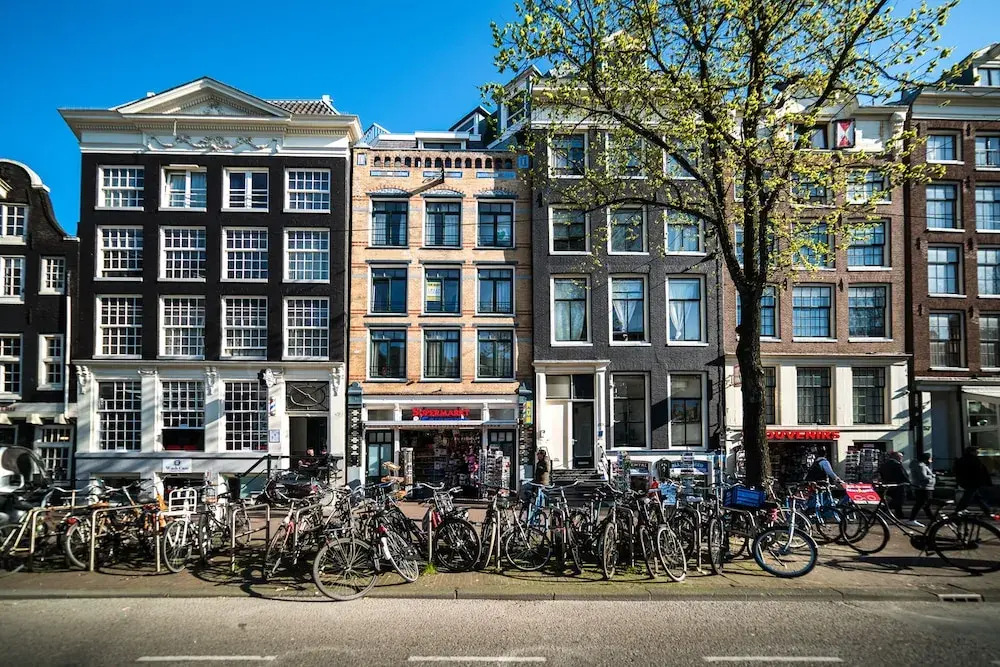 Beautiful DutchHouse Centrum