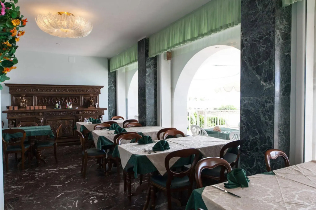 Hotel Negresco