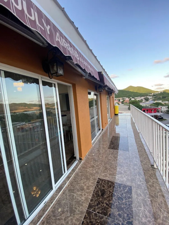 July Apartments