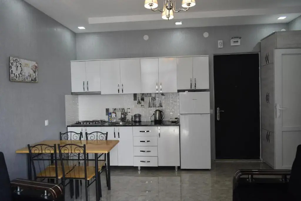 Apartment Mariami