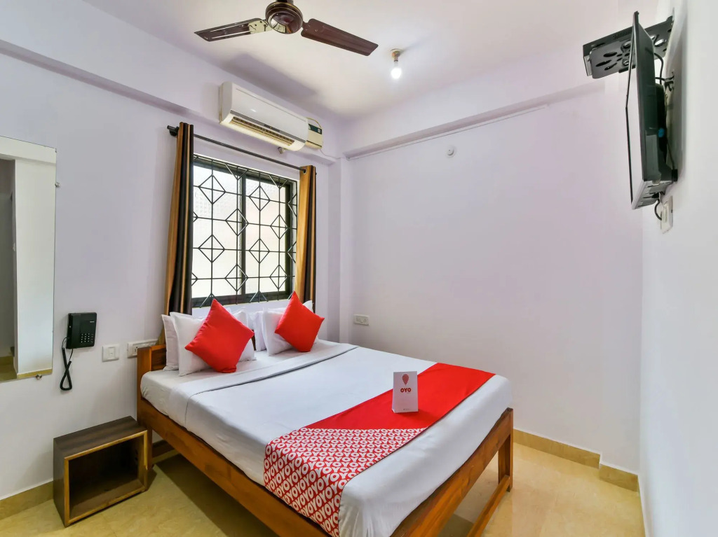OYO Flagship 12884 Neelratna Guest House