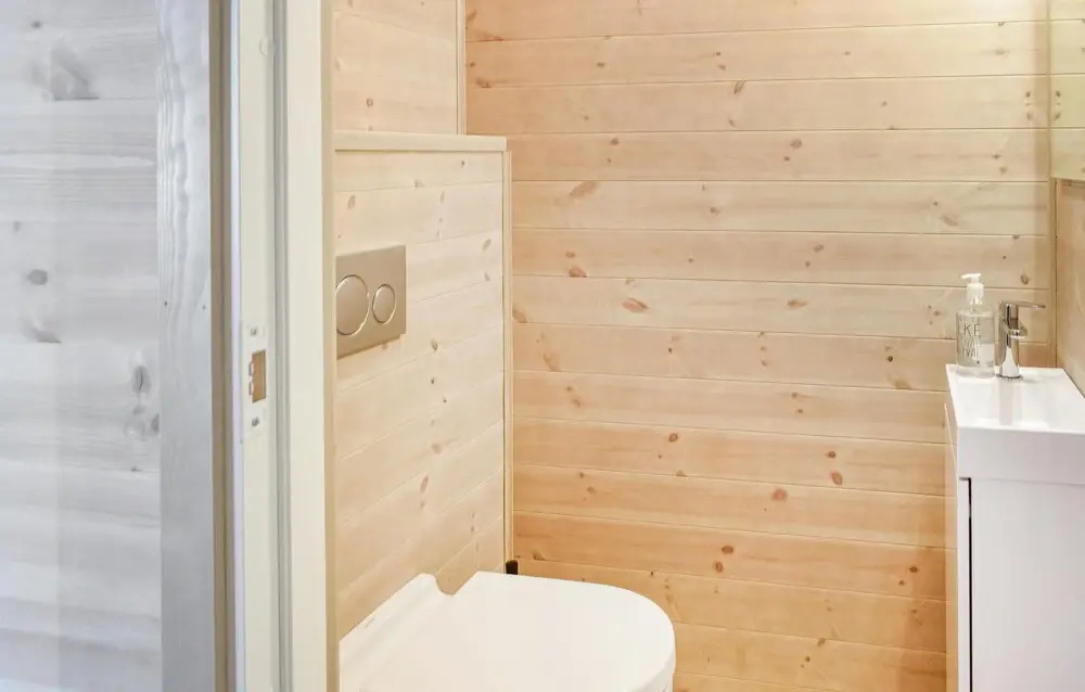 3 Bedroom Amazing Home In Lillehammer