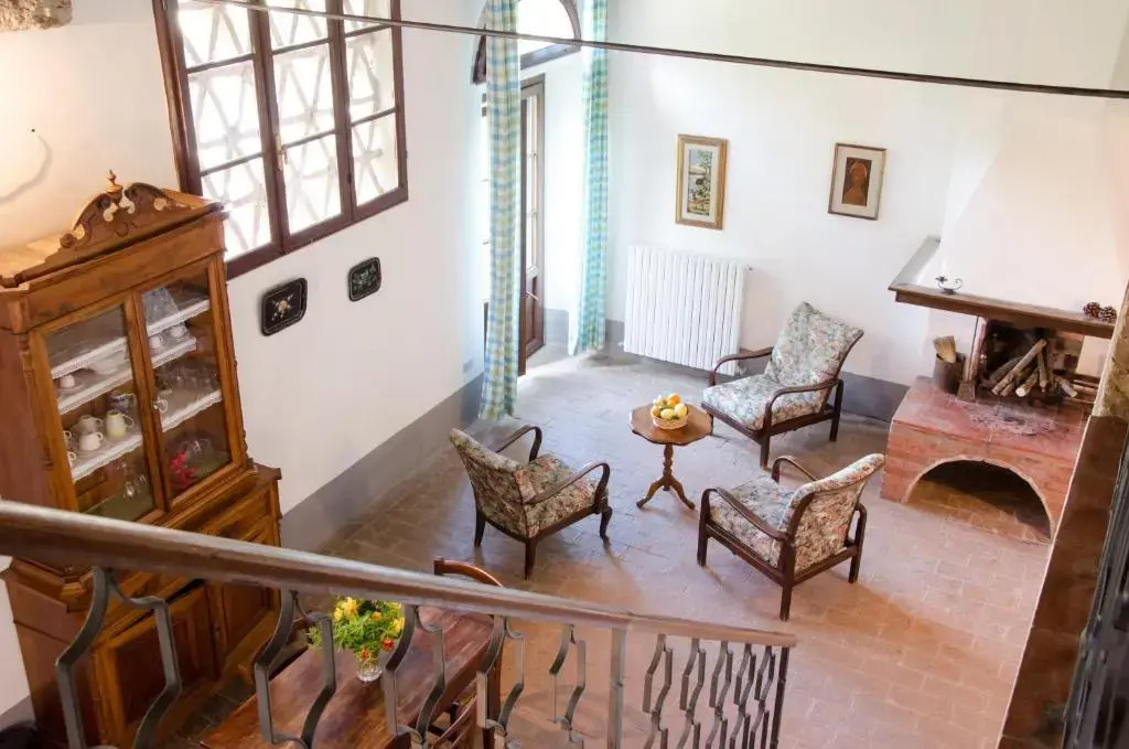 Tenuta di Casaglia