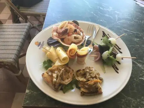 Il Gabbiano