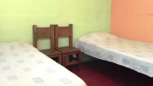 Hostal Zipolite Melchor Ocampo
