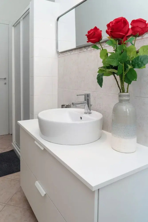 Design flat near the City Center