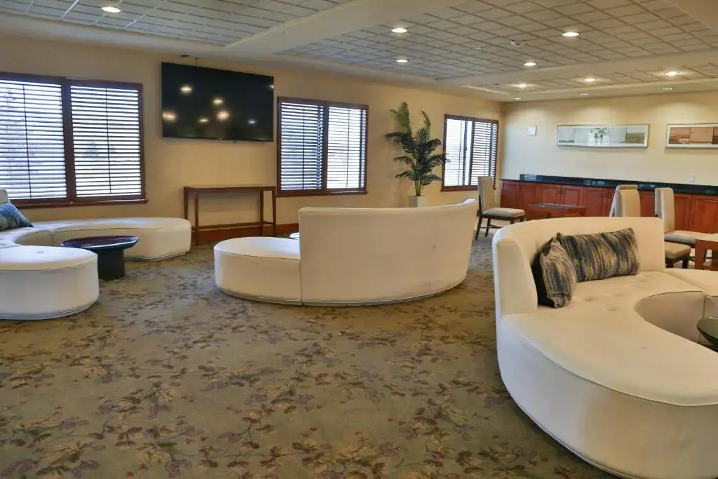 Wingate By Wyndham