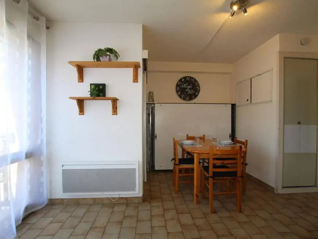 Appartement Briançon, 1 pièce, 2 personnes - FR-1-330C-47