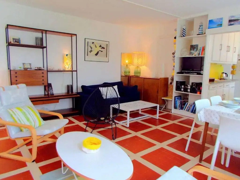 Villa Carnac, 3 pièces, 6 personnes - FR-1-477-9