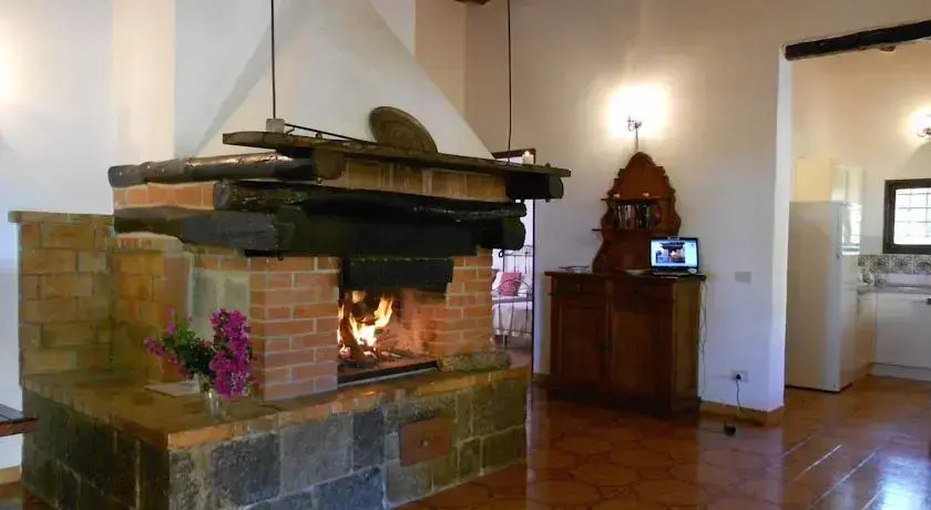Villa Palme Cefalu