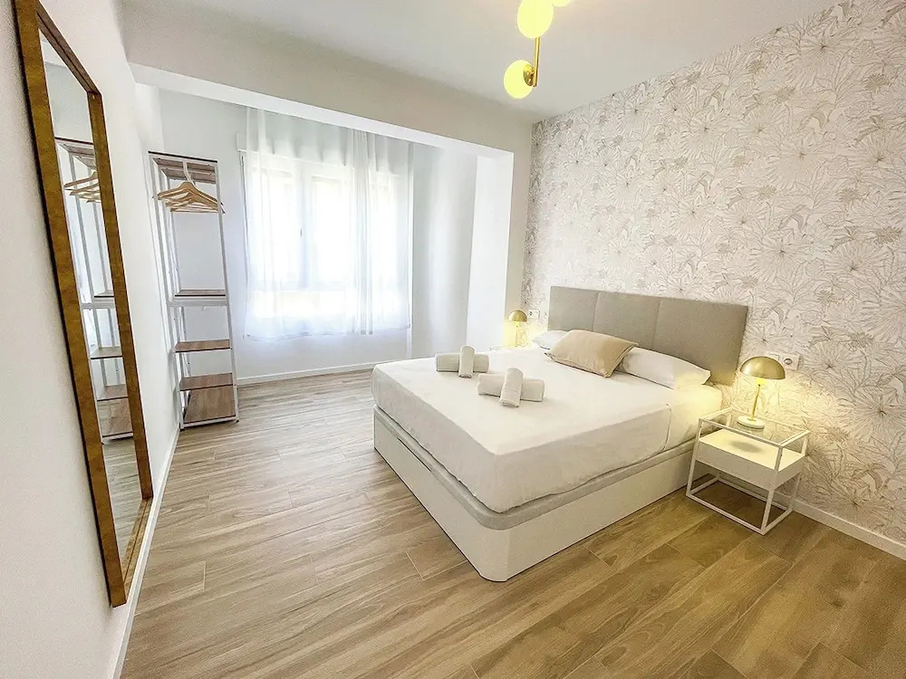 Apartamentos Zaragoza Gran Vía 3000