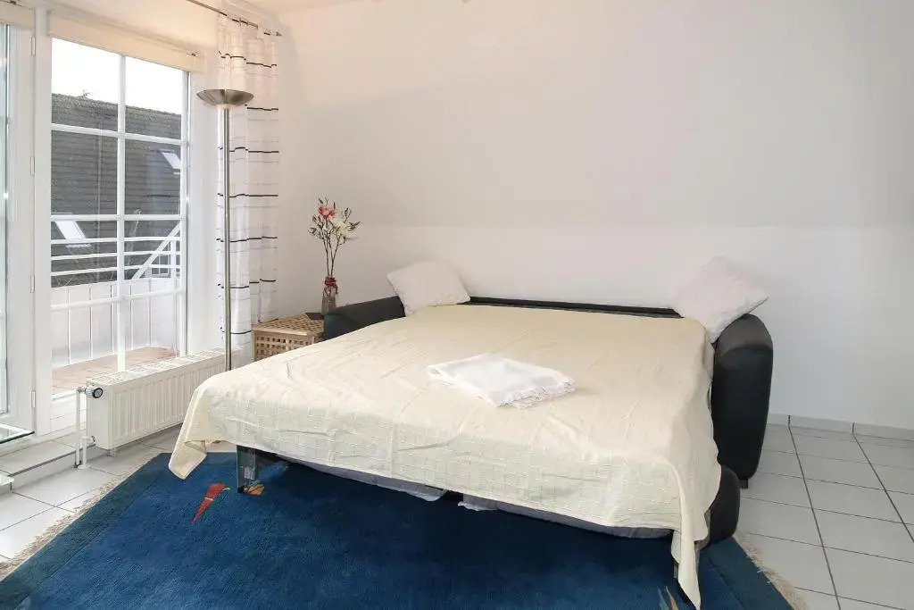 Haus Parkblick Parkblick Appartement 13