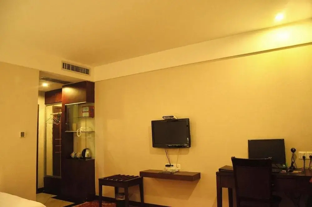 Enshi Fengzhiwu Hotel