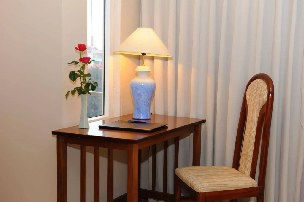 Hanoi Paloma Hotel