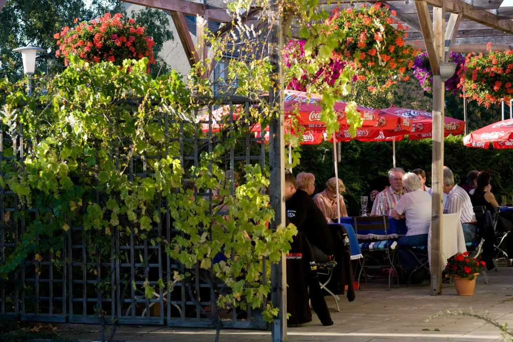 Acron-Hotel Quedlinburg