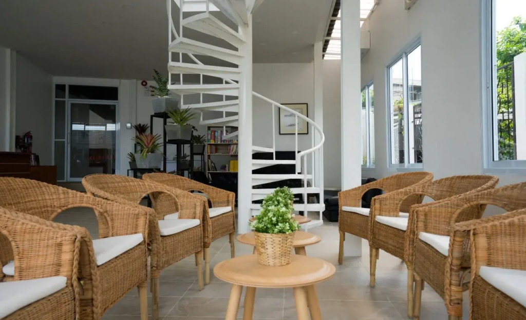 Connect Hotel Chiang Rai