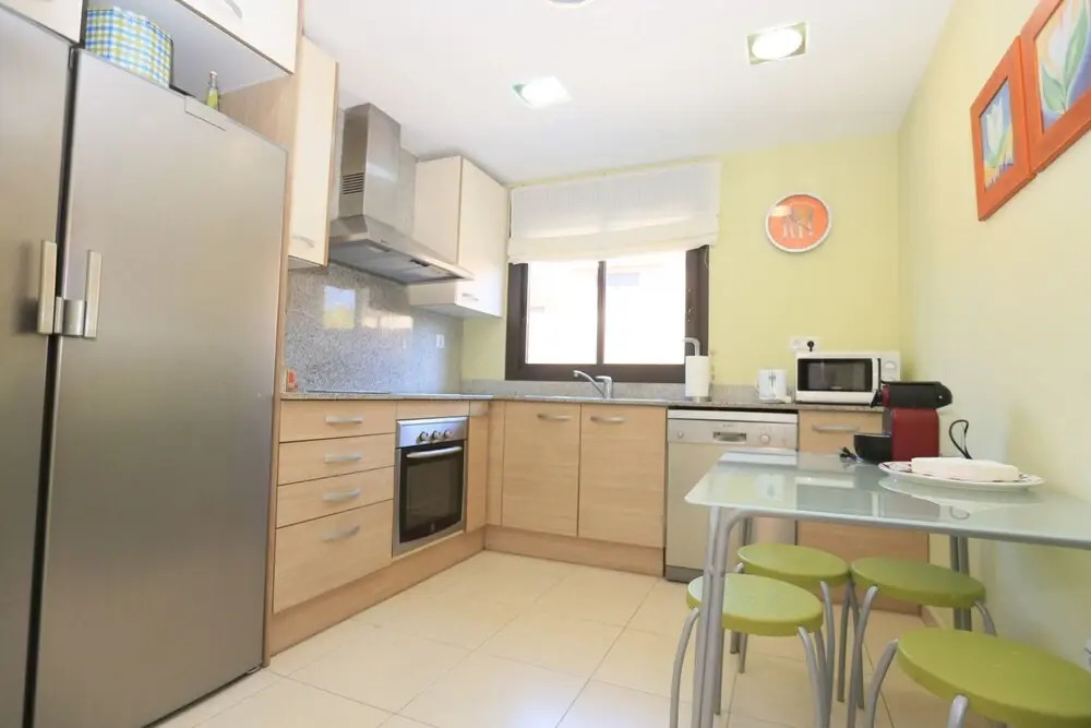 Casa Residencial Para 8 Personas en Cambrils