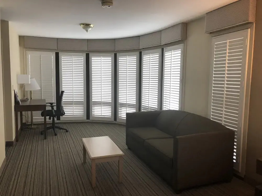 Americas Best Value Inn San Carlos