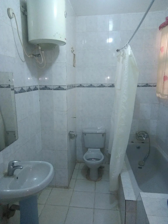 Serob Hotels
