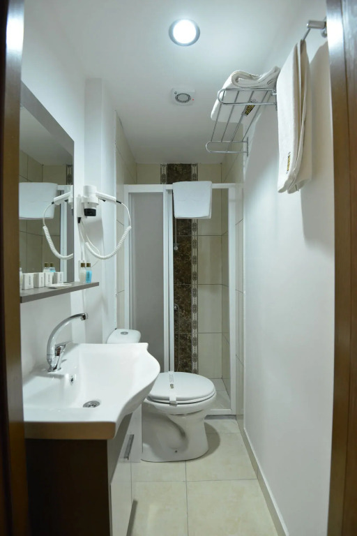 Hotel Ankatra