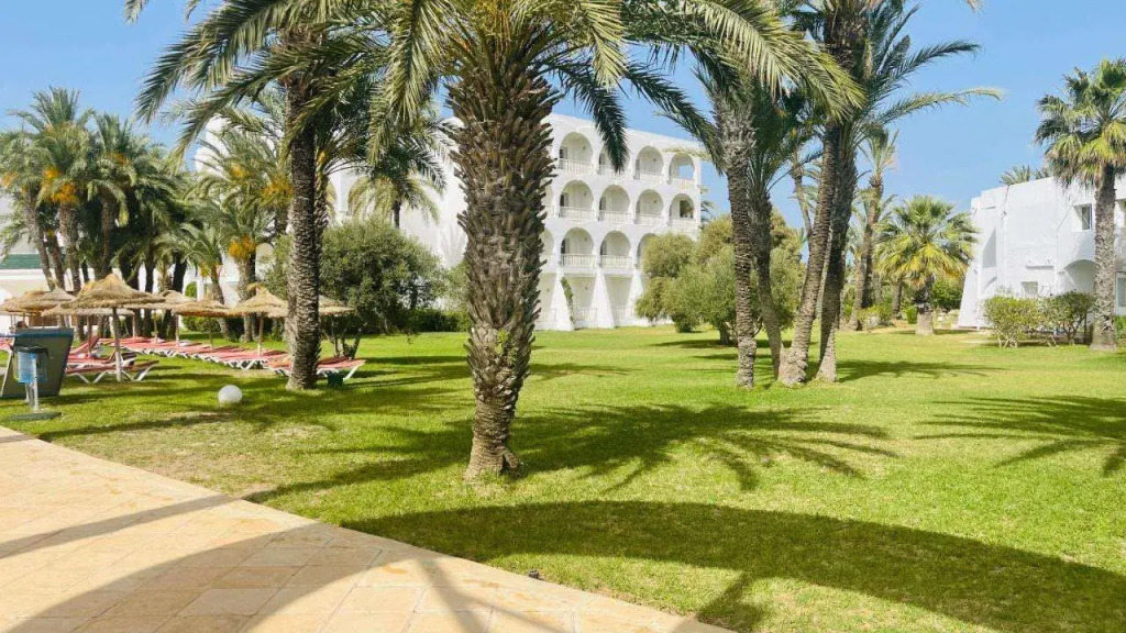 One Resort Jockey Monastir
