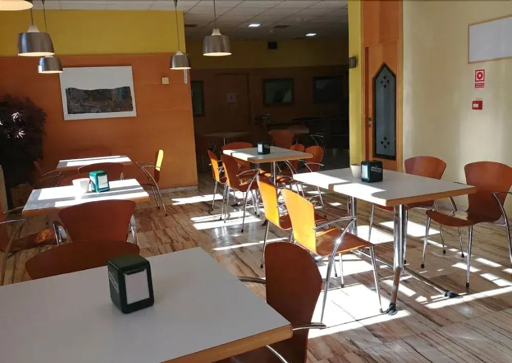 Hotel las Cruces