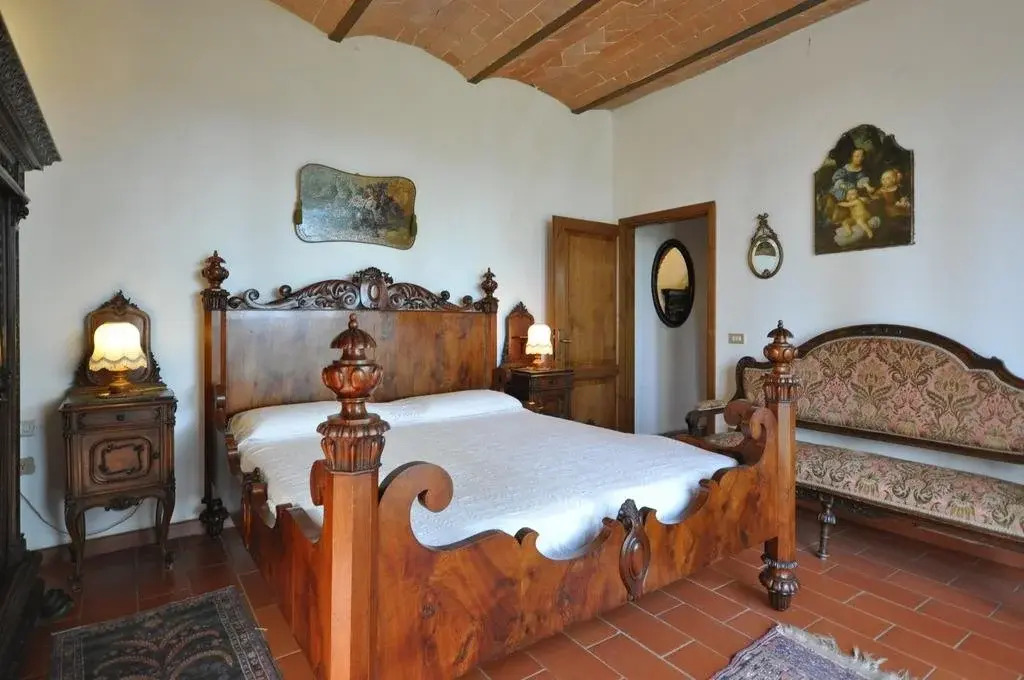 Villa San Piero