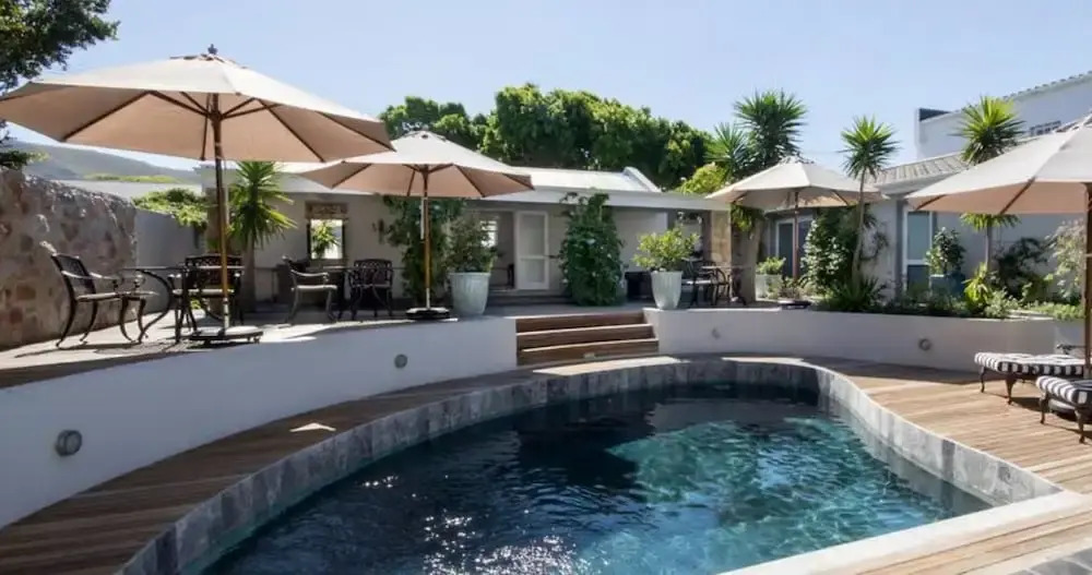 The Gregoire Boutique Villa
