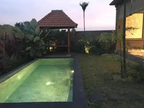 Heavenly View Villa