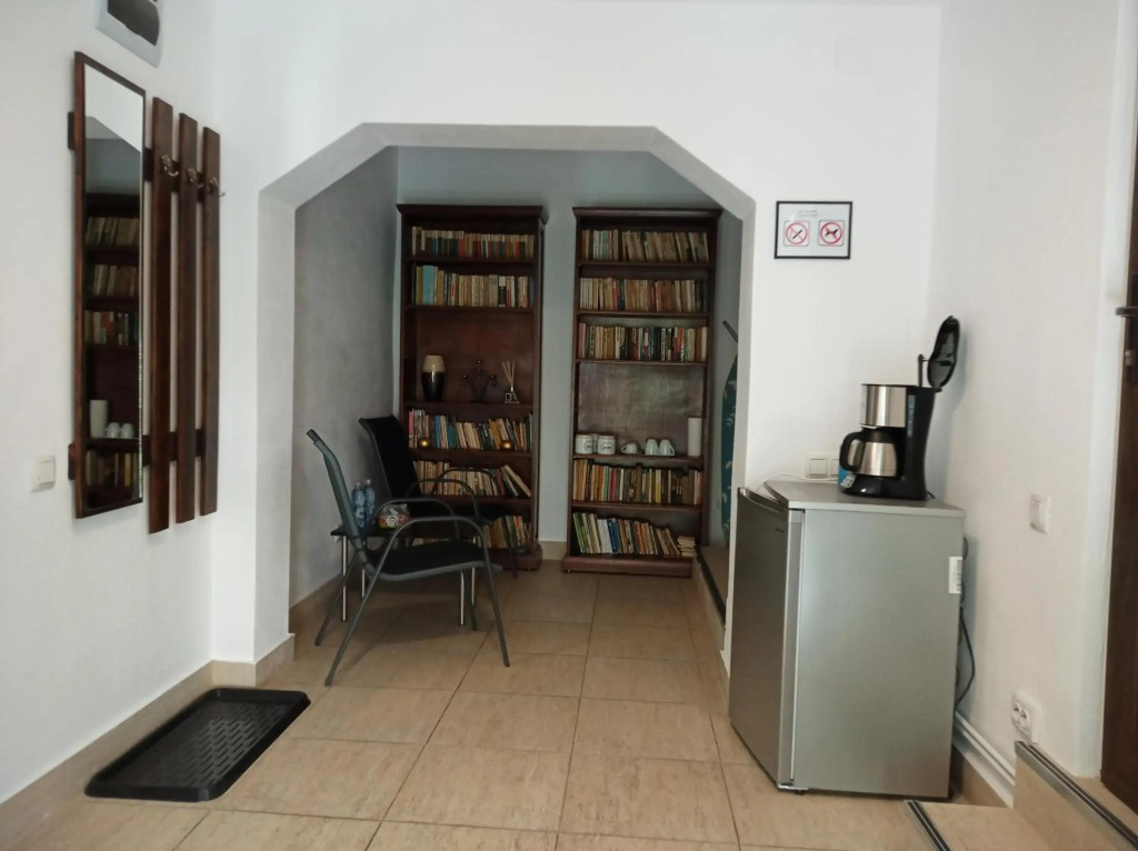 Casa Evanti