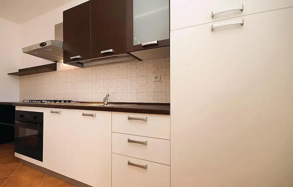 Stunning Home in Vir With Wifi and 2 Bedrooms