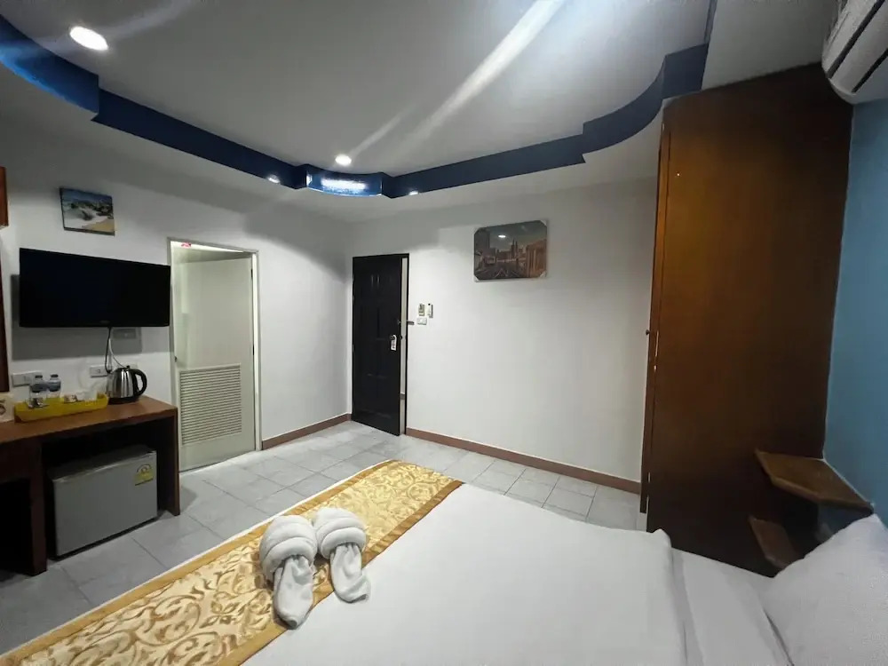 Mini Thai Guesthouse Patong