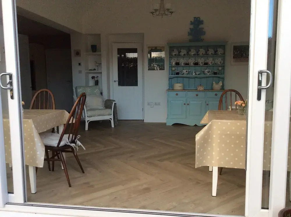Key Cottage Bed And Breakfast