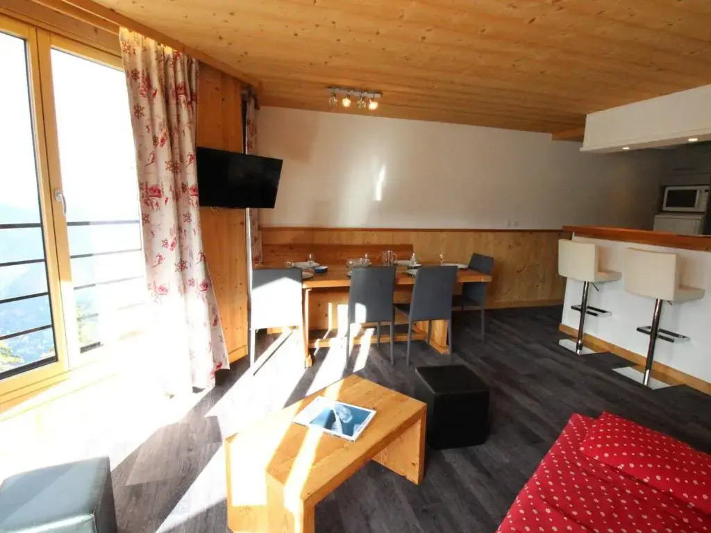 Appartement Avoriaz, 3 pièces, 6 personnes - FR-1-633-7